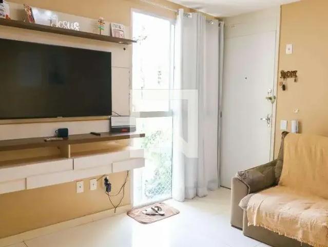 Apartamento para Venda em Rio de Janeiro/RJ Pilares 2 Quartos
