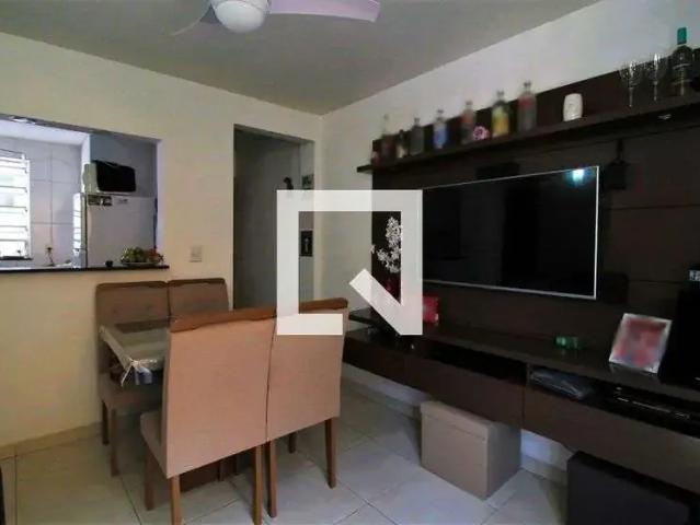 Apartamento para Venda em Rio de Janeiro/RJ Pilares 2 Quartos