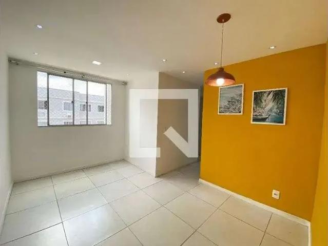 Apartamento para Venda em Rio de Janeiro/RJ Pilares 2 Quartos