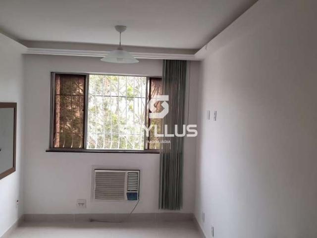 Apartamento para Venda em Rio de Janeiro/RJ Pilares 2 Quartos