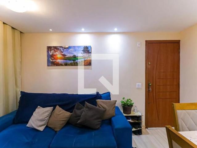 Apartamento para Venda em Rio de Janeiro/RJ Pilares 2 Quartos