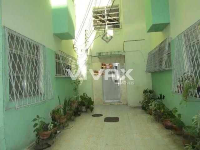 Apartamento para Venda em Rio de Janeiro/RJ Pilares 2 Quartos