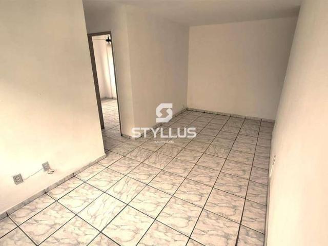 Apartamento para Venda em Rio de Janeiro/RJ Pilares 2 Quartos