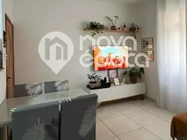 Apartamento para Venda em Rio de Janeiro/RJ Pilares 2 Quartos