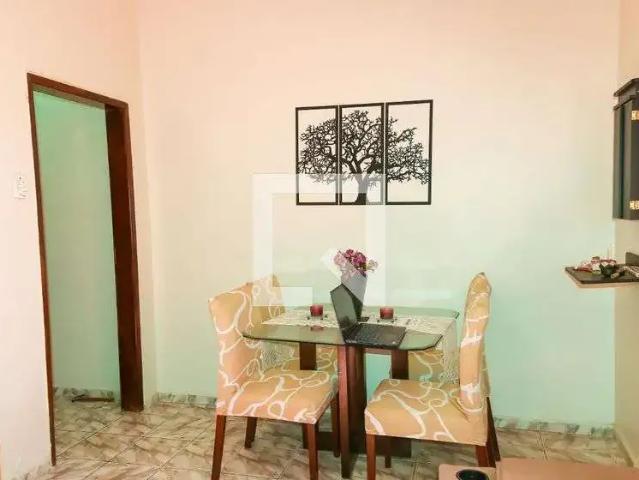 Apartamento para Venda em Rio de Janeiro/RJ Pilares 2 Quartos