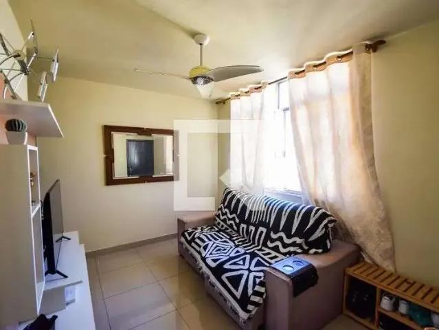 Apartamento para Venda em Rio de Janeiro/RJ Pilares 2 Quartos