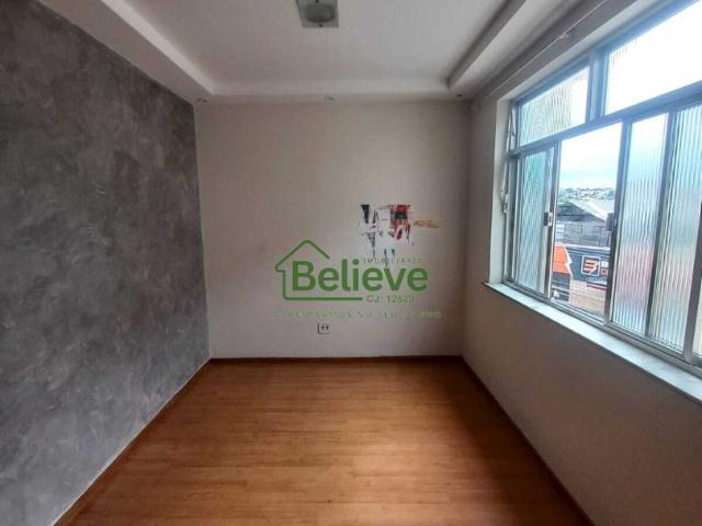 Apartamento para Venda em Rio de Janeiro/RJ Pilares 2 Quartos