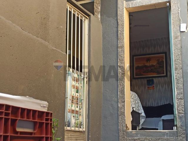 Apartamento para Venda em Rio de Janeiro/RJ Pilares 2 Quartos