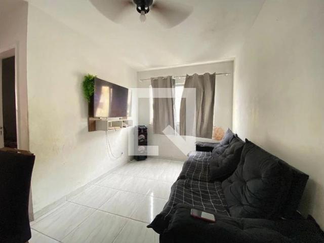 Apartamento para Venda em Rio de Janeiro/RJ Pilares 2 Quartos