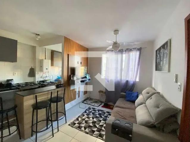 Apartamento para Venda em Rio de Janeiro/RJ Pilares 2 Quartos
