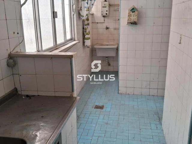 Apartamento para Venda em Rio de Janeiro/RJ Pilares 3 Quartos