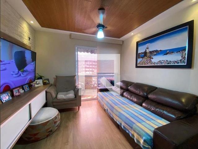 Apartamento para Venda em Rio de Janeiro/RJ Pilares 3 Quartos