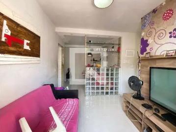 Apartamento para Venda em Rio de Janeiro/RJ Pilares 3 Quartos