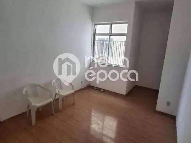 Apartamento para Venda em Rio de Janeiro/RJ Pilares 3 Quartos
