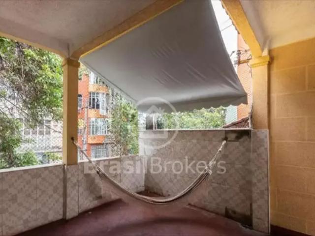 Apartamento para Venda em Rio de Janeiro/RJ Praça da Bandeira 3 Quartos