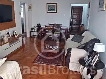 Apartamento para Venda em Rio de Janeiro/RJ Praça da Bandeira 3 Quartos