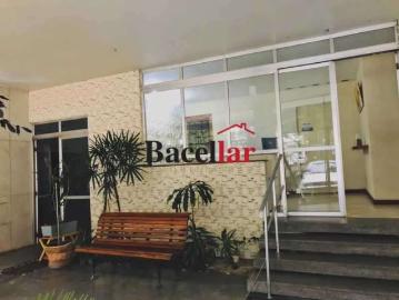Apartamento para Venda em Rio de Janeiro/RJ Rio Comprido 3 Quartos