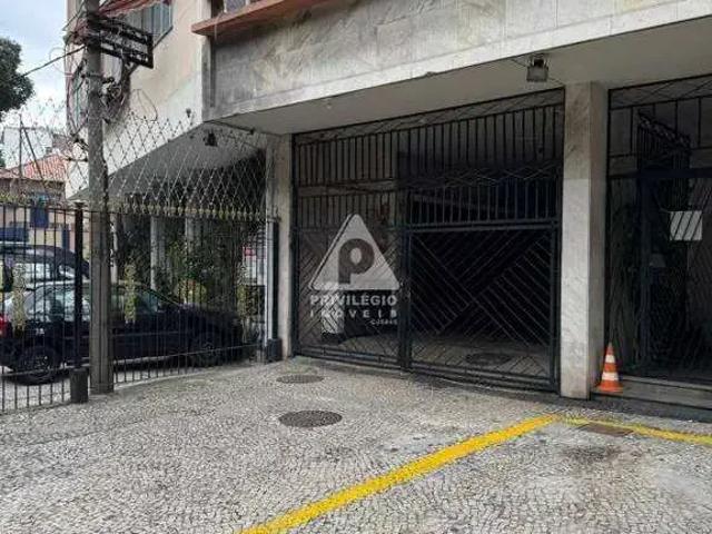 Apartamento para Venda em Rio de Janeiro/RJ Praça da Bandeira 3 Quartos