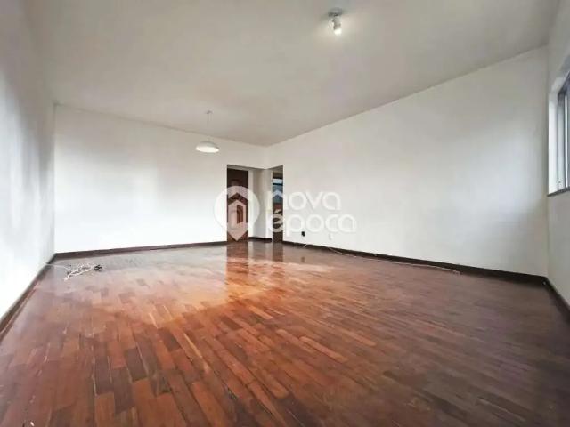 Apartamento para Venda em Rio de Janeiro/RJ Praça da Bandeira 3 Quartos