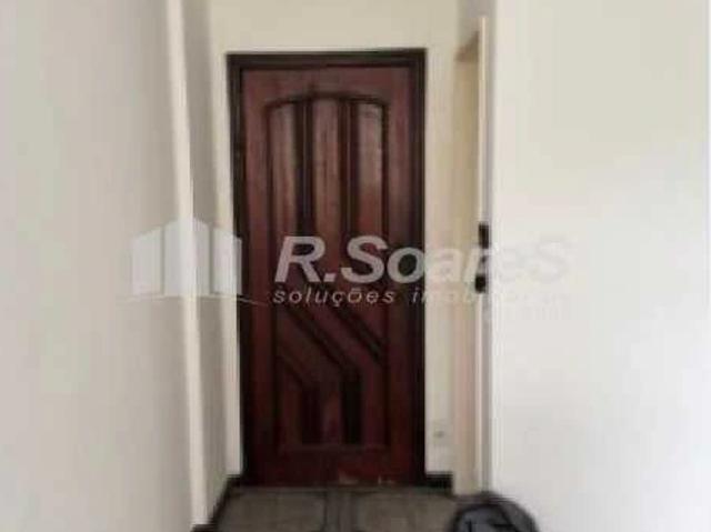 Apartamento para Venda em Rio de Janeiro/RJ Praça da Bandeira 3 Quartos