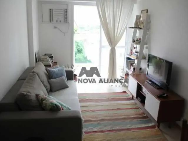 Apartamento para Venda em Rio de Janeiro/RJ Praça da Bandeira 3 Quartos