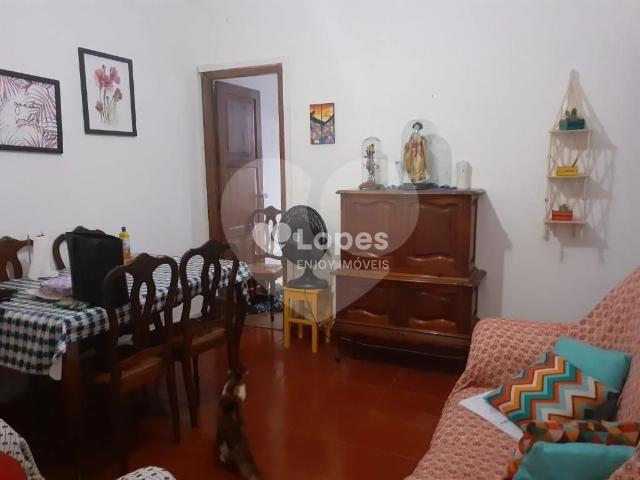 Apartamento para Venda em Rio de Janeiro/RJ Praça da Bandeira 3 Quartos