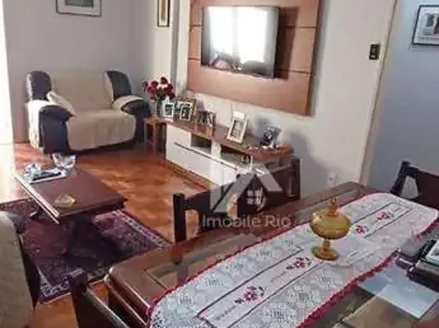 Apartamento para Venda em Rio de Janeiro/RJ Praça da Bandeira 3 Quartos