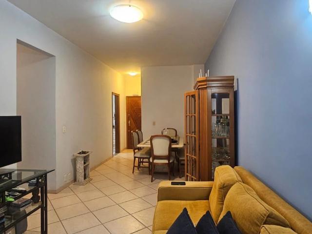 Apartamento para Venda em Rio de Janeiro/RJ Praça da Bandeira 3 Quartos