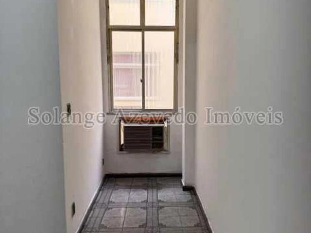 Apartamento para Venda em Rio de Janeiro/RJ Praça da Bandeira 3 Quartos