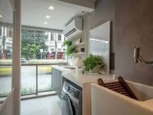 Apartamento para Venda em Rio de Janeiro/RJ Praça da Bandeira 3 Quartos