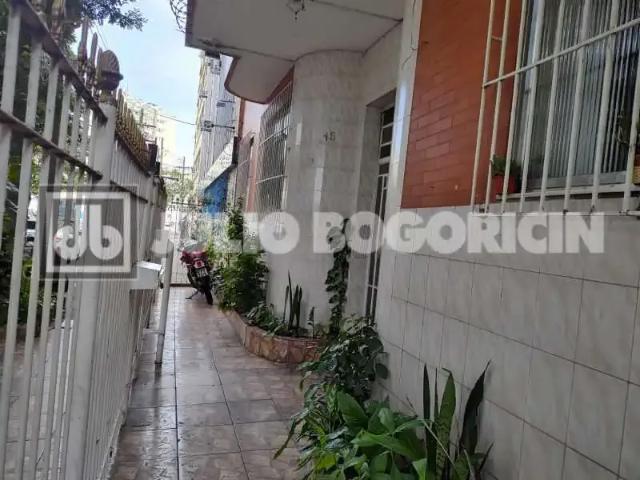 Apartamento para Venda em Rio de Janeiro/RJ Praça da Bandeira 1 Quartos