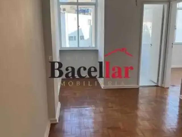 Apartamento para Venda em Rio de Janeiro/RJ Praça da Bandeira 1 Quartos