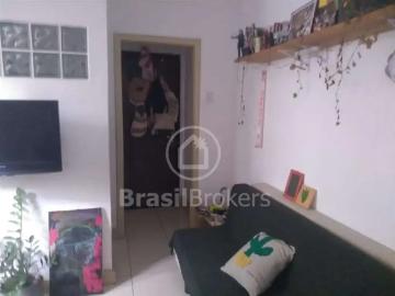 Apartamento para Venda em Rio de Janeiro/RJ Praça da Bandeira 1 Quartos