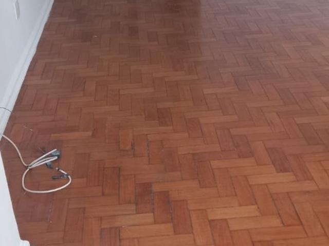 Apartamento para Venda em Rio de Janeiro/RJ Praça da Bandeira 1 Quartos