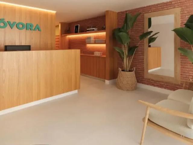 Apartamento para Venda em Rio de Janeiro/RJ Praça da Bandeira 1 Quartos