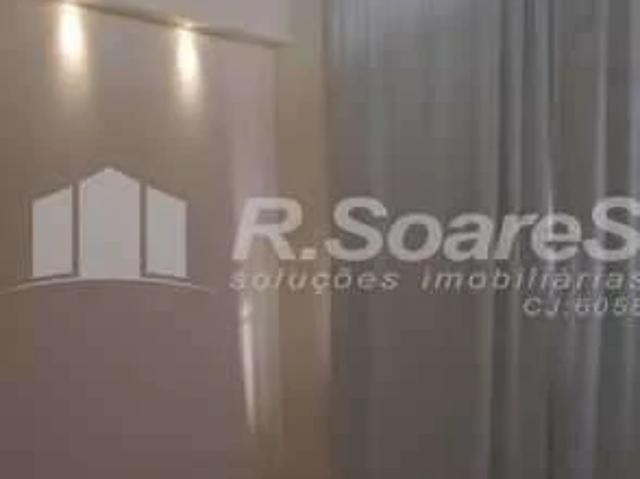 Apartamento para Venda em Rio de Janeiro/RJ Praça da Bandeira 1 Quartos