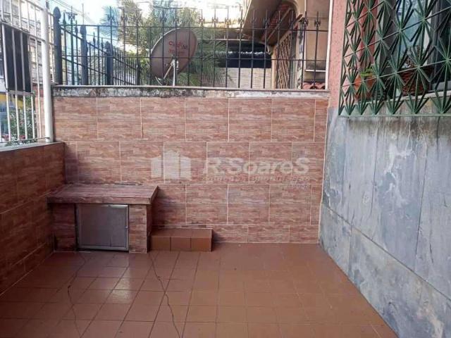 Apartamento para Venda em Rio de Janeiro/RJ Praça da Bandeira 1 Quartos
