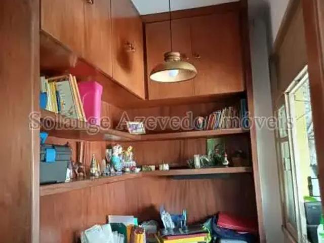 Apartamento para Venda em Rio de Janeiro/RJ Praça da Bandeira 2 Quartos