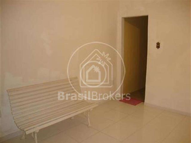 Apartamento para Venda em Rio de Janeiro/RJ Praça da Bandeira 2 Quartos