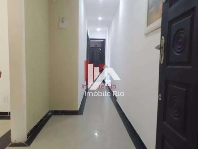Apartamento para Venda em Rio de Janeiro/RJ Praça da Bandeira 2 Quartos