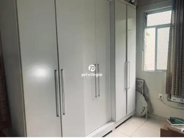 Apartamento para Venda em Rio de Janeiro/RJ Praça da Bandeira 2 Quartos