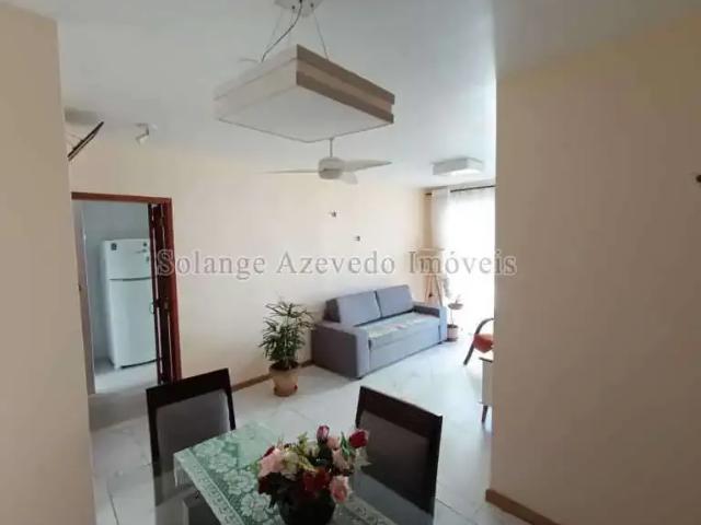 Apartamento para Venda em Rio de Janeiro/RJ Praça da Bandeira 2 Quartos