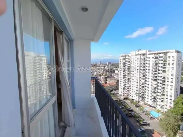 Apartamento para Venda em Rio de Janeiro/RJ Praça da Bandeira 2 Quartos