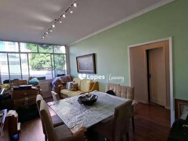 Apartamento para Venda em Rio de Janeiro/RJ Praça da Bandeira 2 Quartos