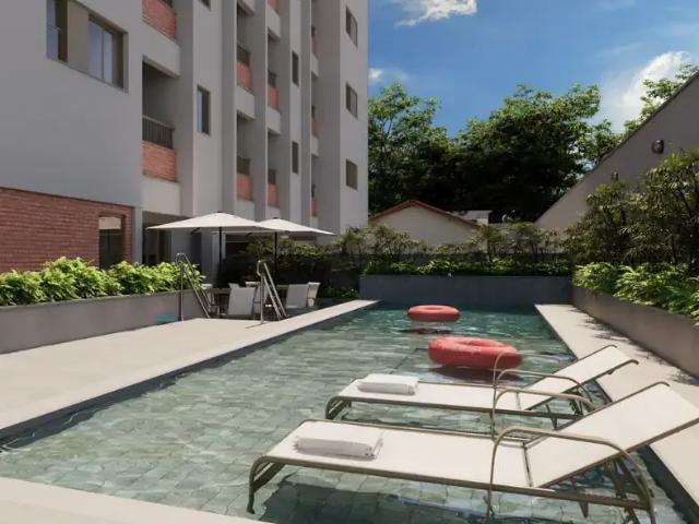 Apartamento para Venda em Rio de Janeiro/RJ Praça da Bandeira 2 Quartos