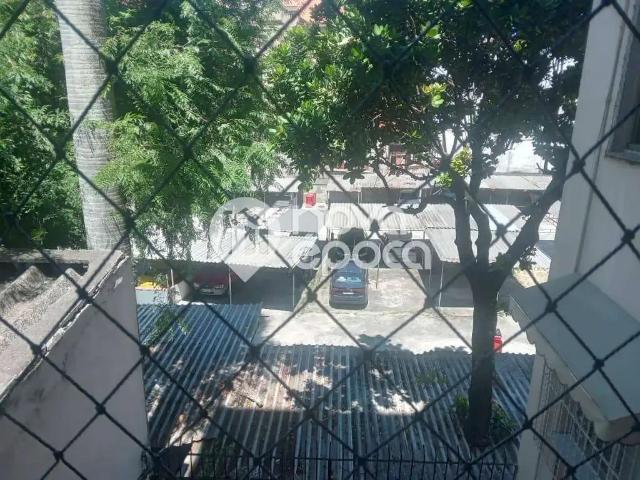 Apartamento para Venda em Rio de Janeiro/RJ Praça da Bandeira 2 Quartos