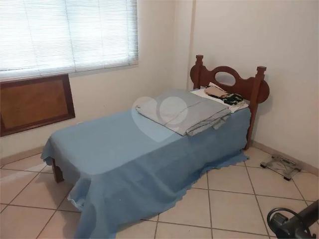 Apartamento para Venda em Rio de Janeiro/RJ Praça da Bandeira 2 Quartos