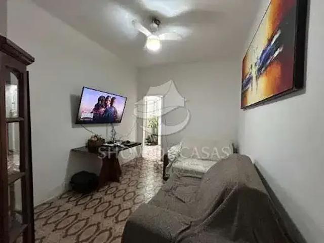 Apartamento para Venda em Rio de Janeiro/RJ Praça da Bandeira 2 Quartos