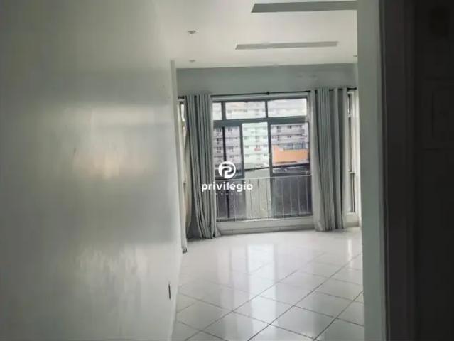 Apartamento para Venda em Rio de Janeiro/RJ Praça da Bandeira 2 Quartos