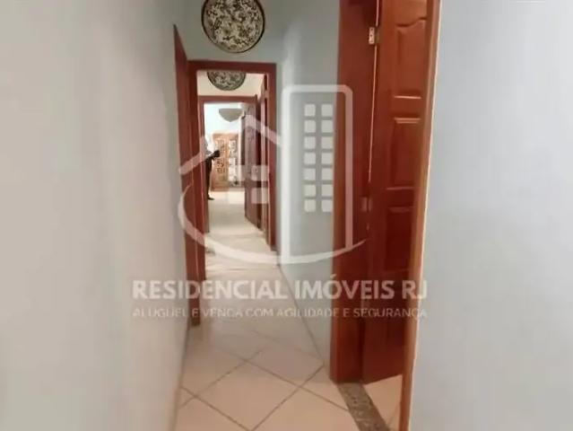 Apartamento para Venda em Rio de Janeiro/RJ Praça da Bandeira 2 Quartos